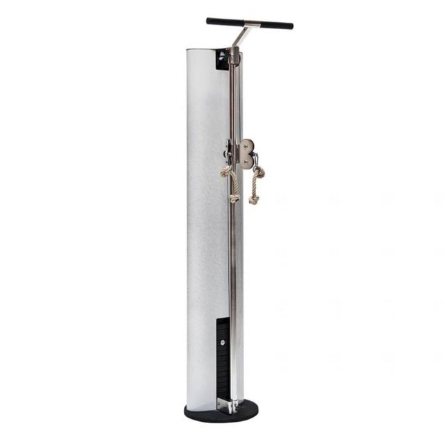 NOHRD SlimBeam Cable Machine