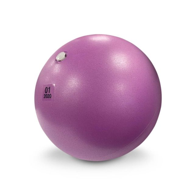 Soft Pilates Ball