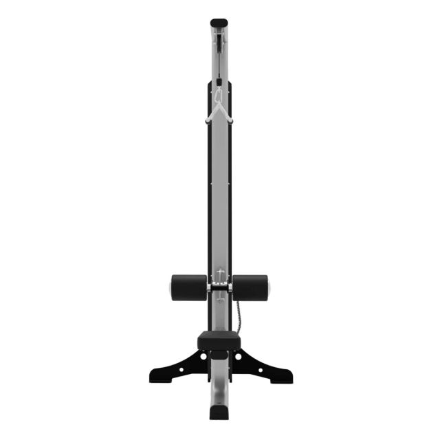 Exigo Lateral Pulldown Machine (125kg Stack)