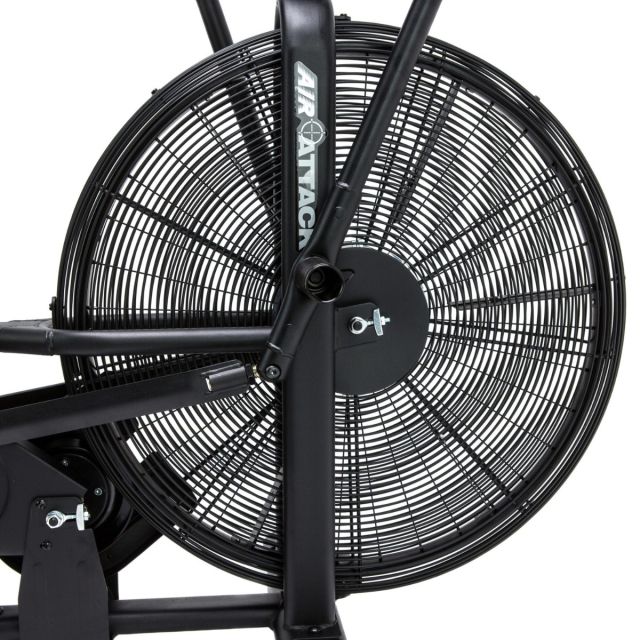 Attack Fitness Air Attack Air Bike