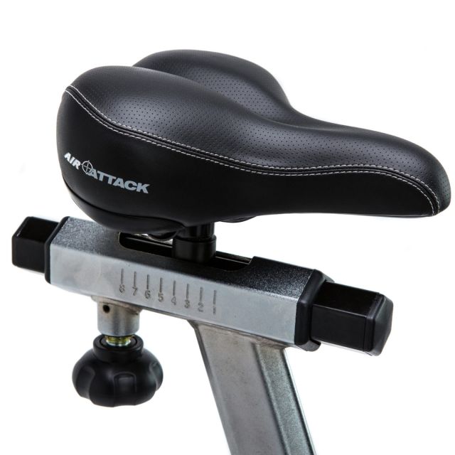 Attack Fitness Air Attack Air Bike