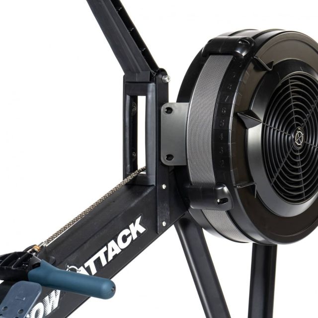 Attack Fitness Indoor Rowing Machine