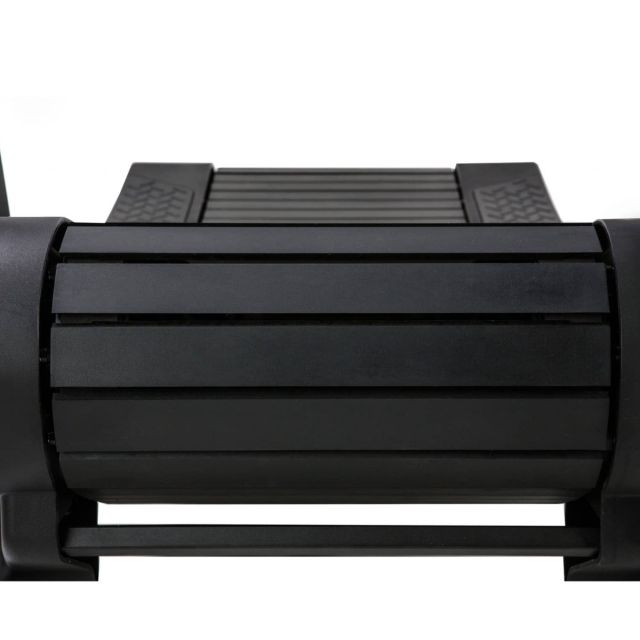 Attack Fitness RUN Attack Curve Treadmill