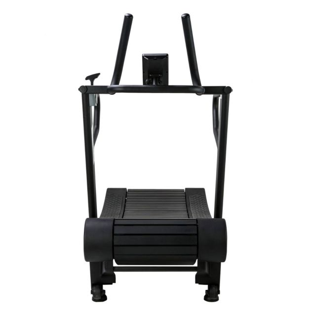 Attack Fitness RUN Attack Curve Treadmill