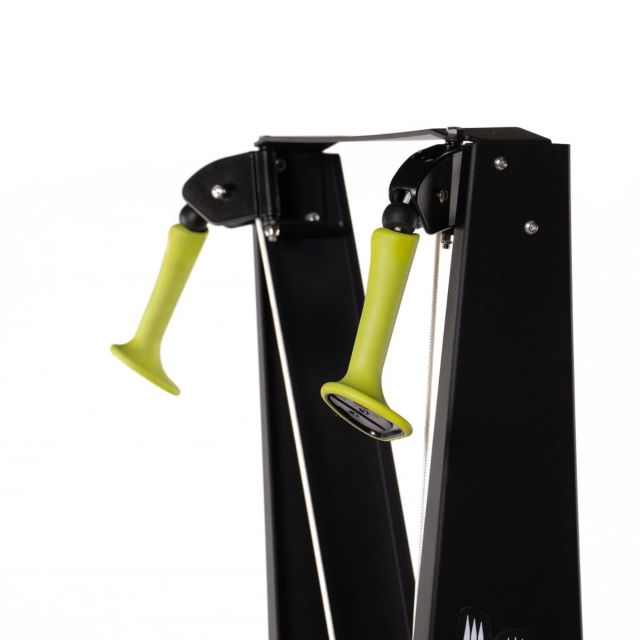 Attack Fitness Ski Attack Ski Machine