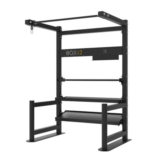BOX12 Boxing Pod