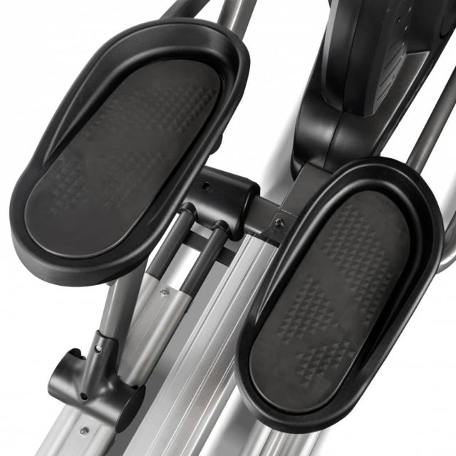 Spirit Fitness CE800+ Elliptical Cross Trainer