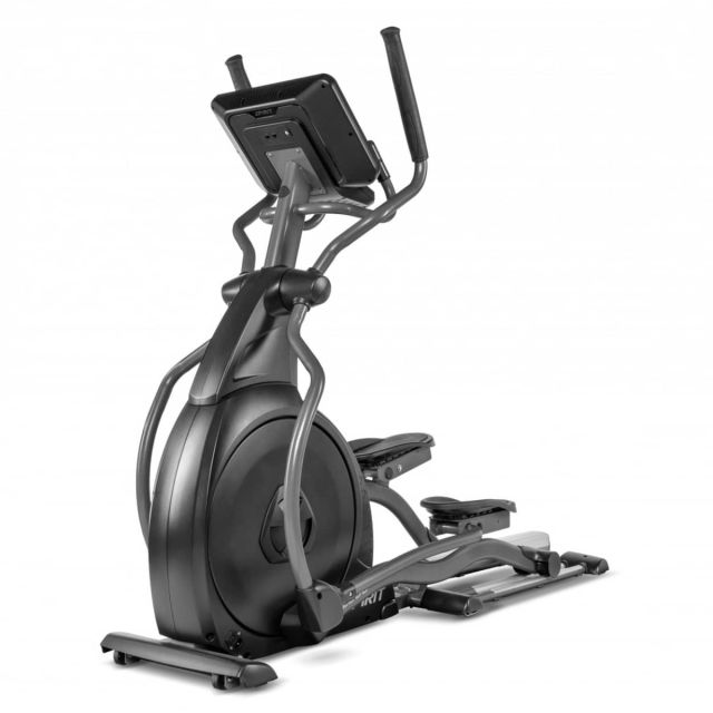 spirit CE800+ elliptical trainer