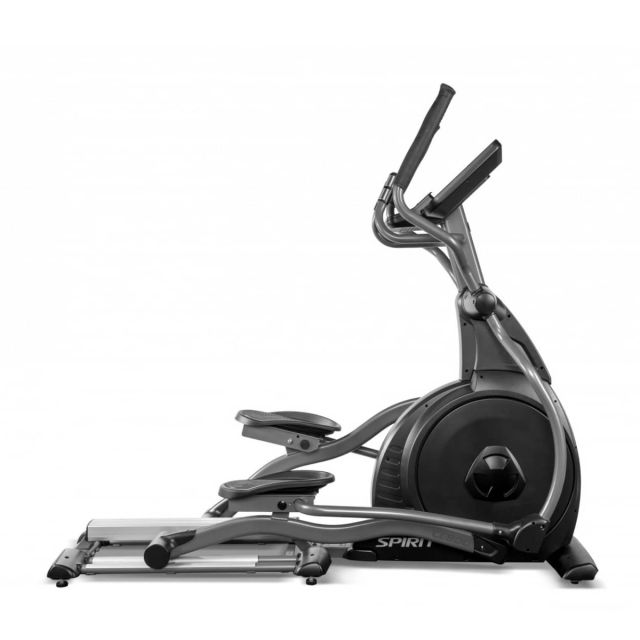 Spirit Fitness CE800+ Elliptical Cross Trainer