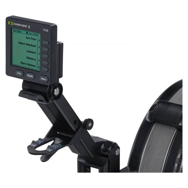 Concept2 RowErg