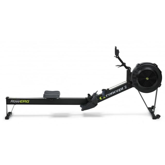 concept2 rower rowerg