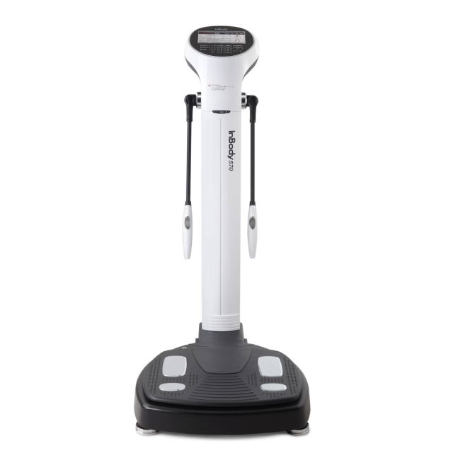 InBody 570 Advanced Body Composition Analyser