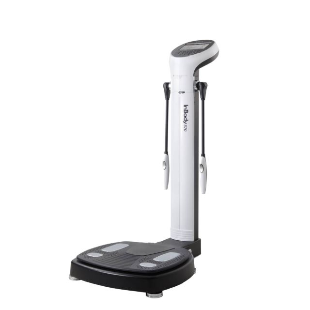 InBody 570 Advanced Body Composition Analyser