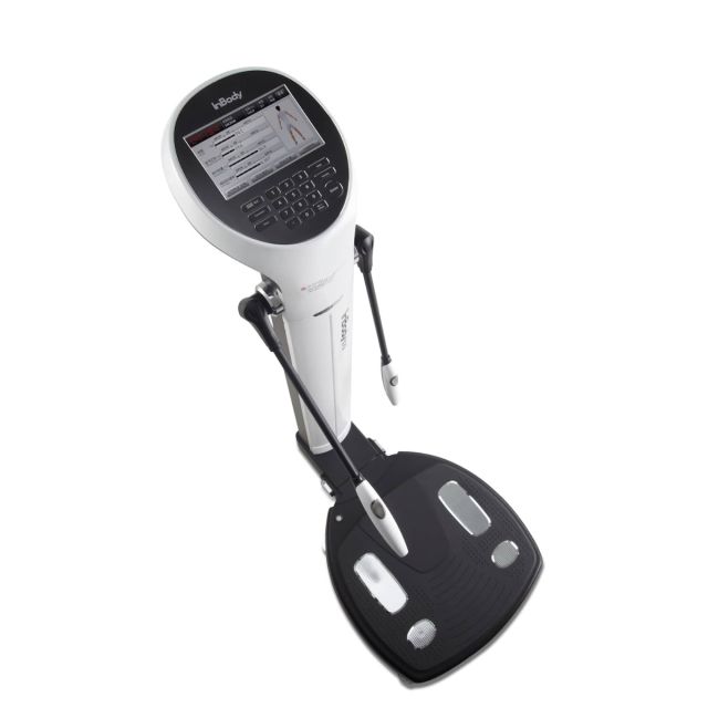 inbody 570 advanced body composition anaylser