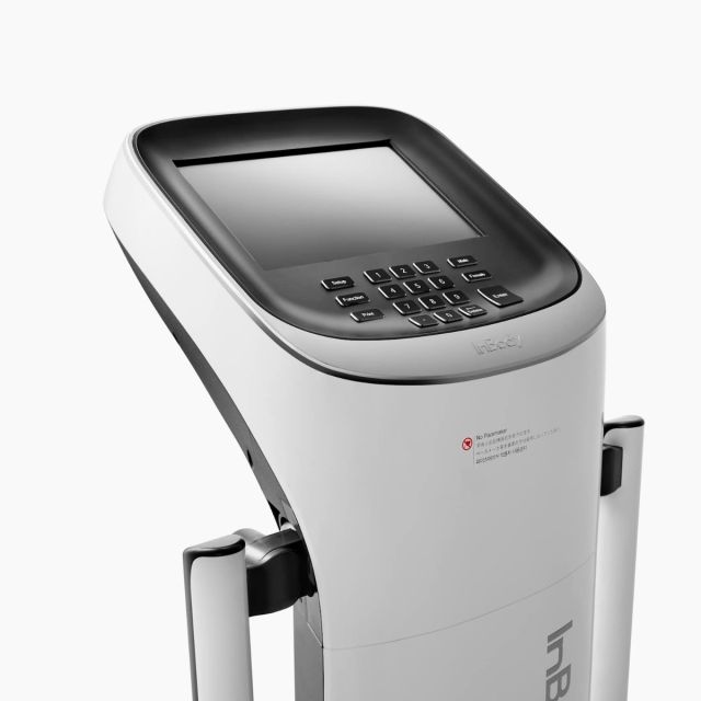 InBody 970 Body Composition Analyser