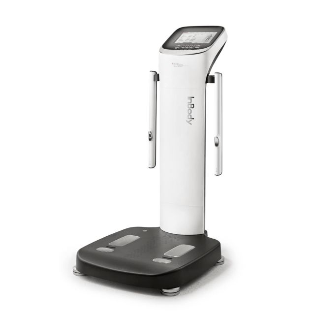 InBody 970 Body Composition Analyser
