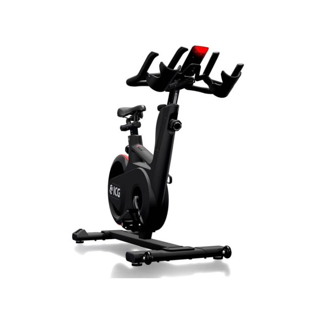 Life Fitness ICG IC6 Indoor Cycle