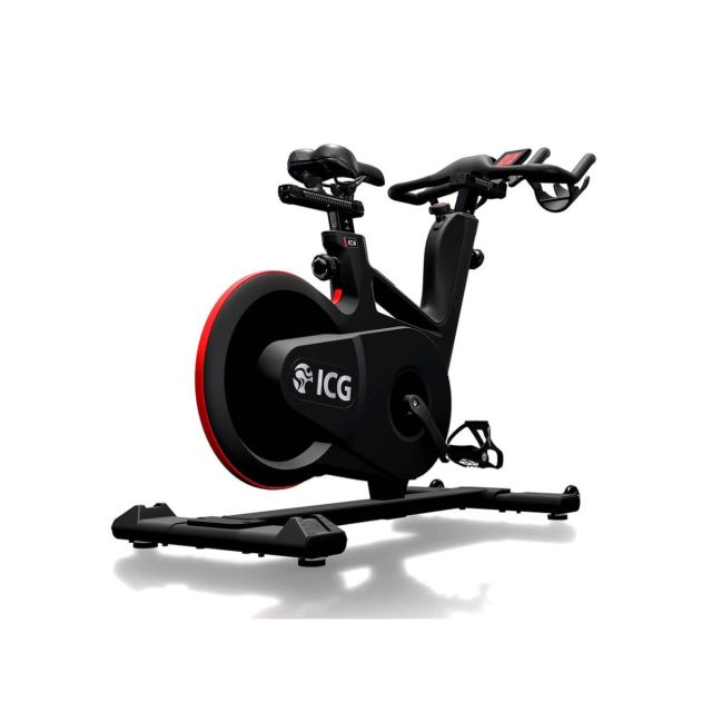 Life Fitness ICG IC6 Indoor Cycle