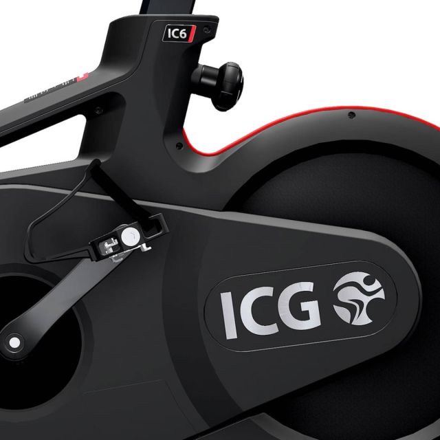 Life Fitness ICG IC6 Indoor Cycle