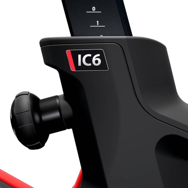 Life Fitness ICG IC6 Indoor Cycle