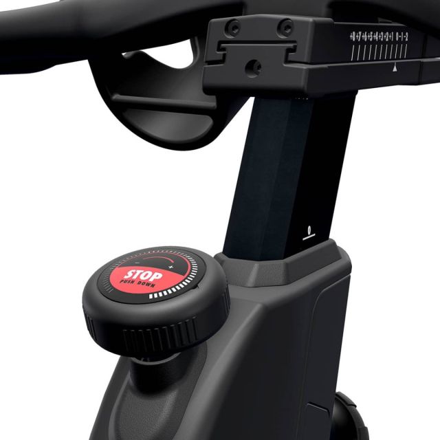 Life Fitness ICG IC6 Indoor Cycle