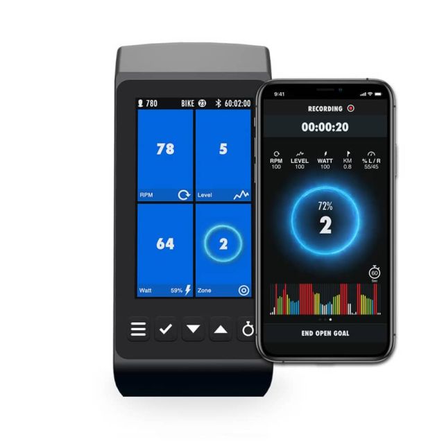 Life Fitness ICG IC6 Indoor Cycle