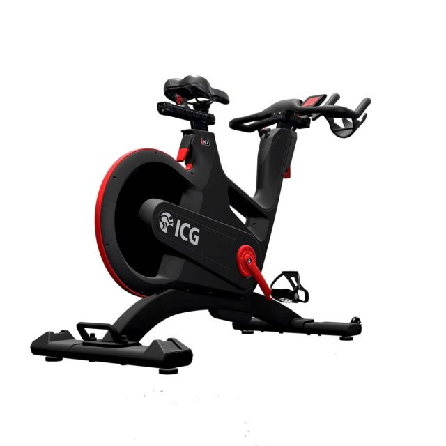 Life Fitness IC7 Indoor Cycle