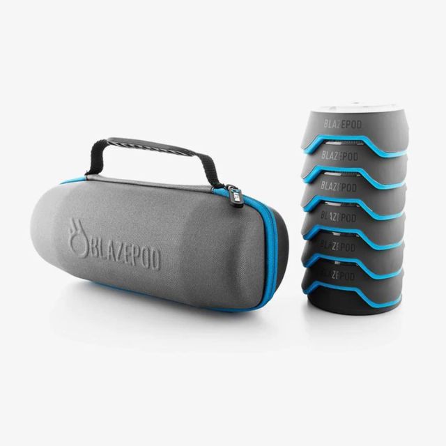 blazepod reaction training kits