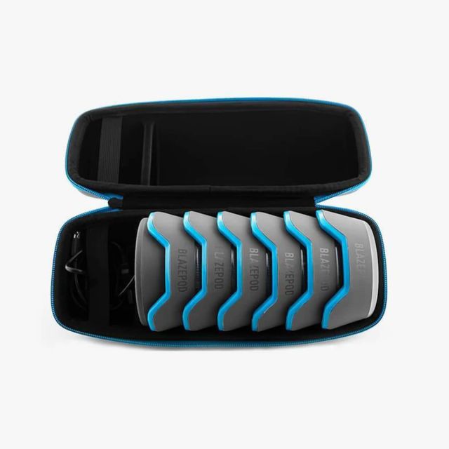Blazepods Reaction Training Kits