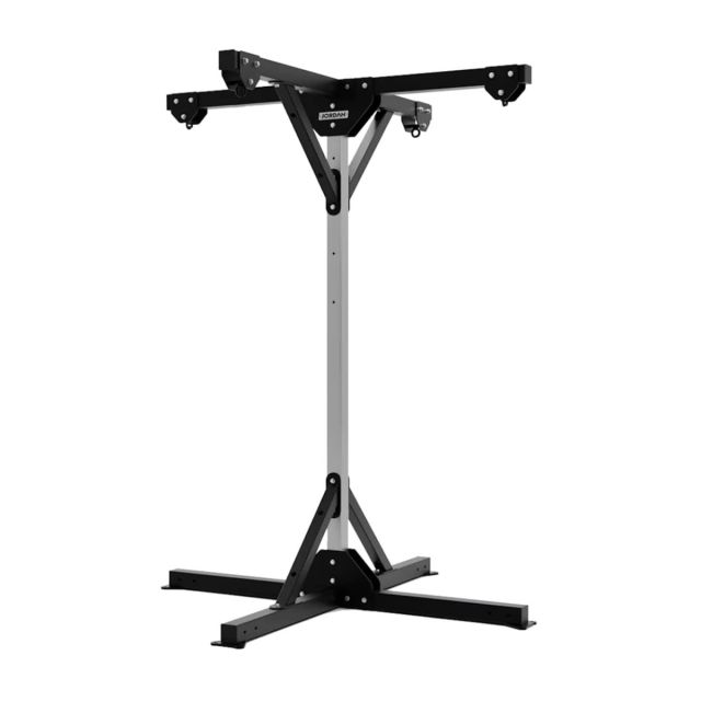 Jordan Boxing Frame - 4 Bag Arms