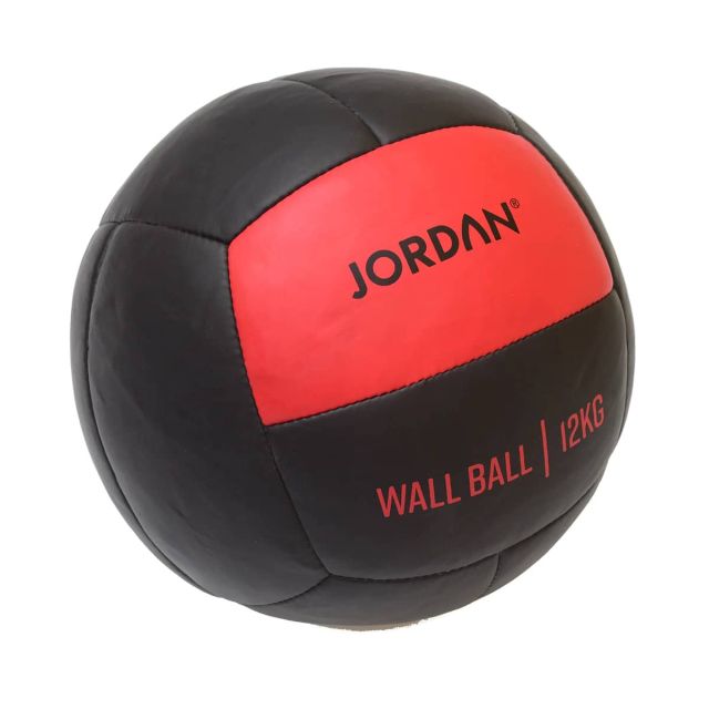 Jordan Oversized Medicine Balls (4kg - 14kg)