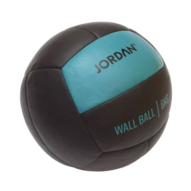 Jordan Oversized Medicine Balls (4kg - 14kg)
