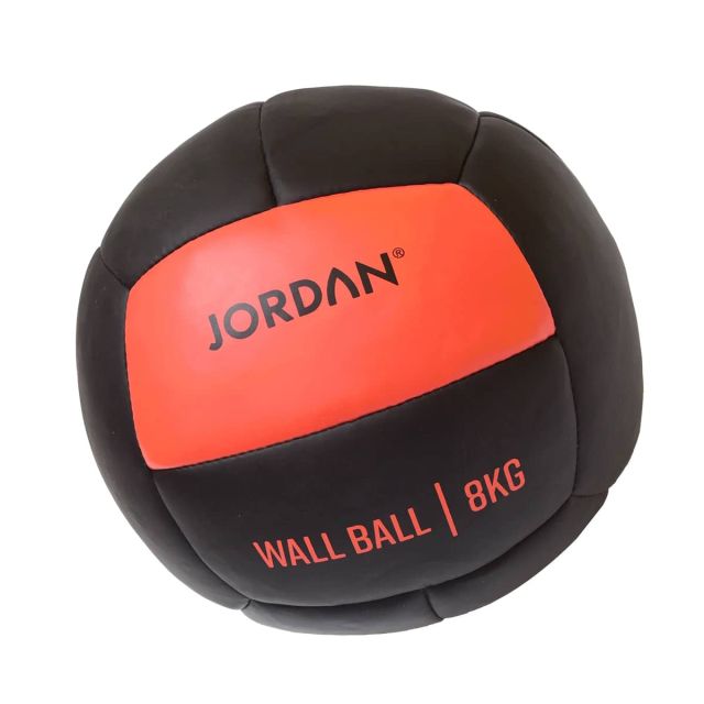 Jordan Oversized Medicine Balls (4kg - 14kg)