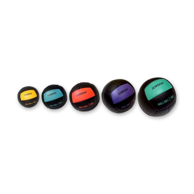 Jordan Oversized Medicine Balls (4kg - 14kg)