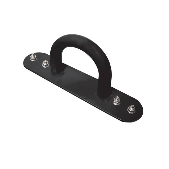 Jordan Battle Rope Suspension Trainer Anchor