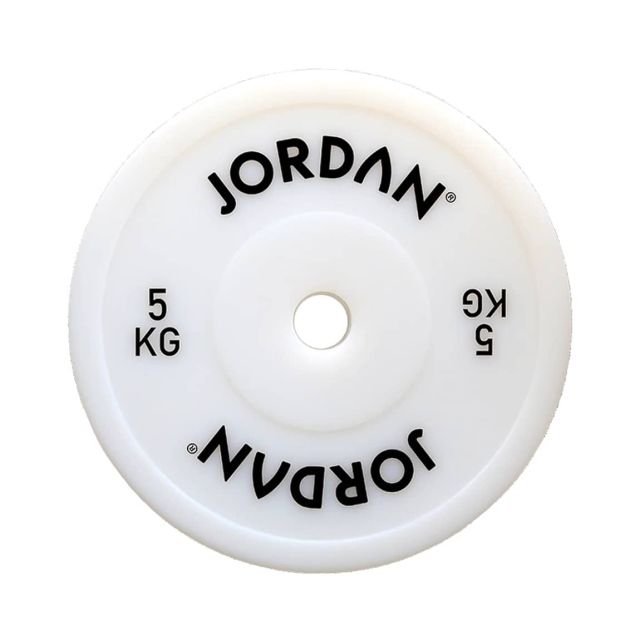 Jordan Olympic Hollow Technique Plates