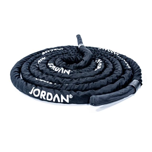 Jordan Battle Ropes