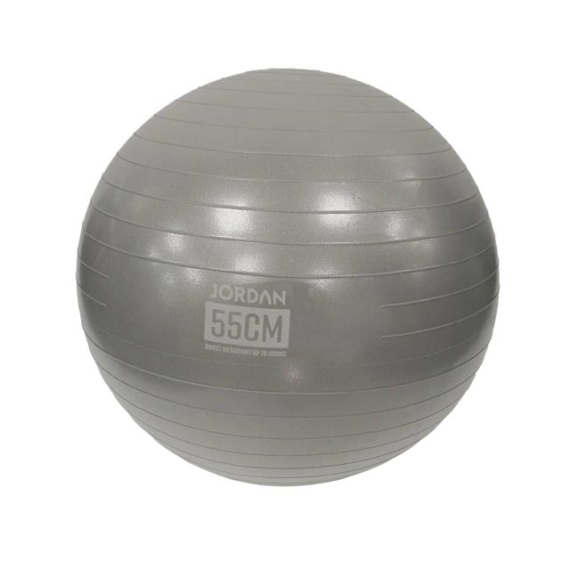 Jordan Commercial Fit Balls