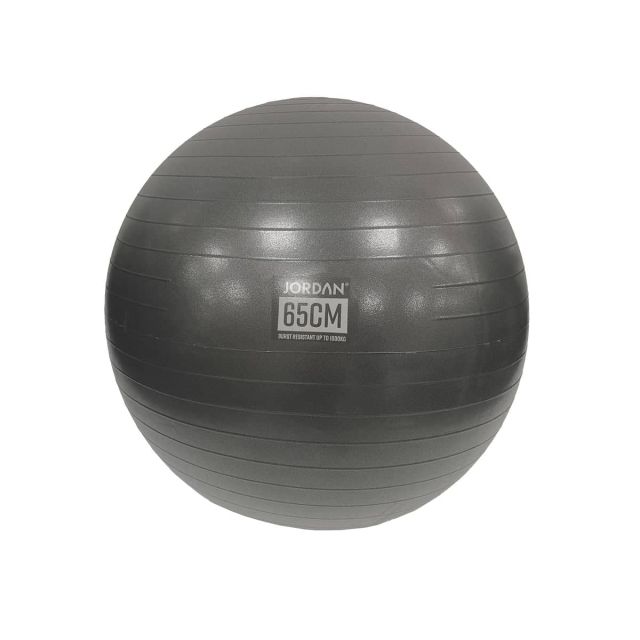 Jordan Commercial Fit Balls