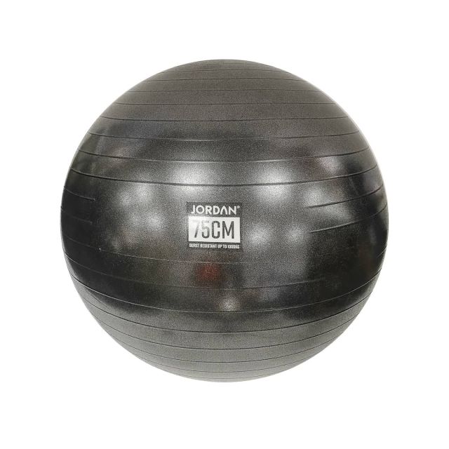 Jordan Commercial Fit Balls