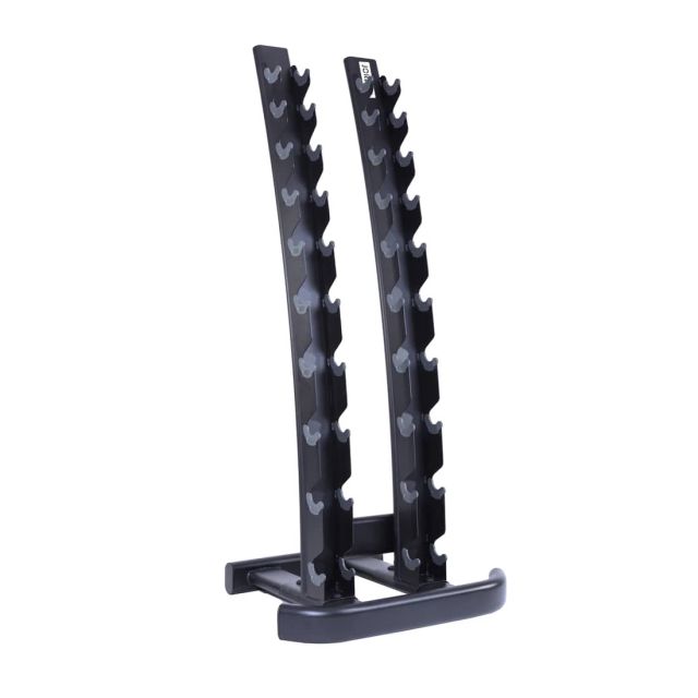 jordan vertical dumbbell rack