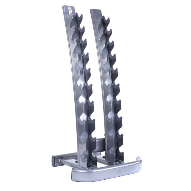 Jordan 10 Pair Vertical Dumbbell Racks
