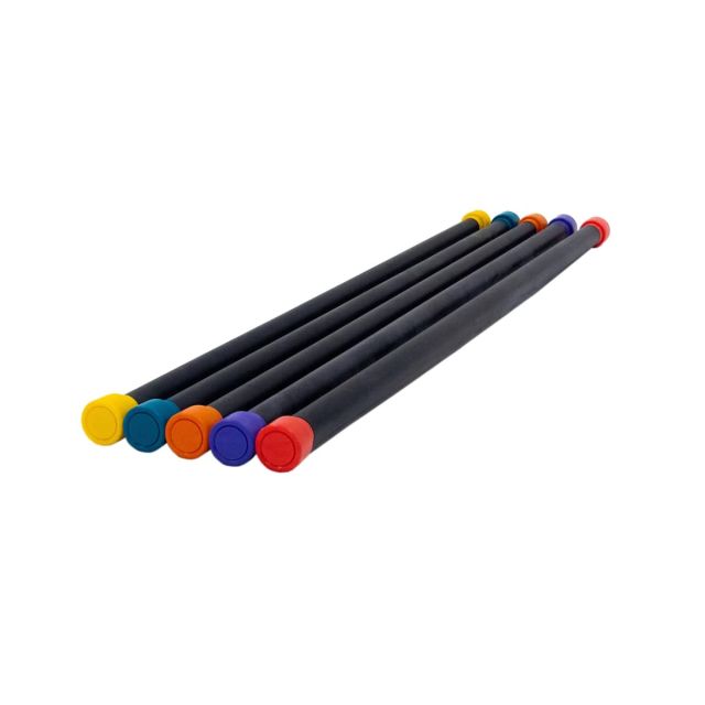 jordan fitn bars 3kg - 7kg