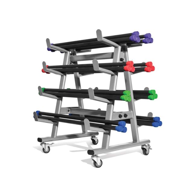 Jordan Fit Bars (3kg - 7kg)