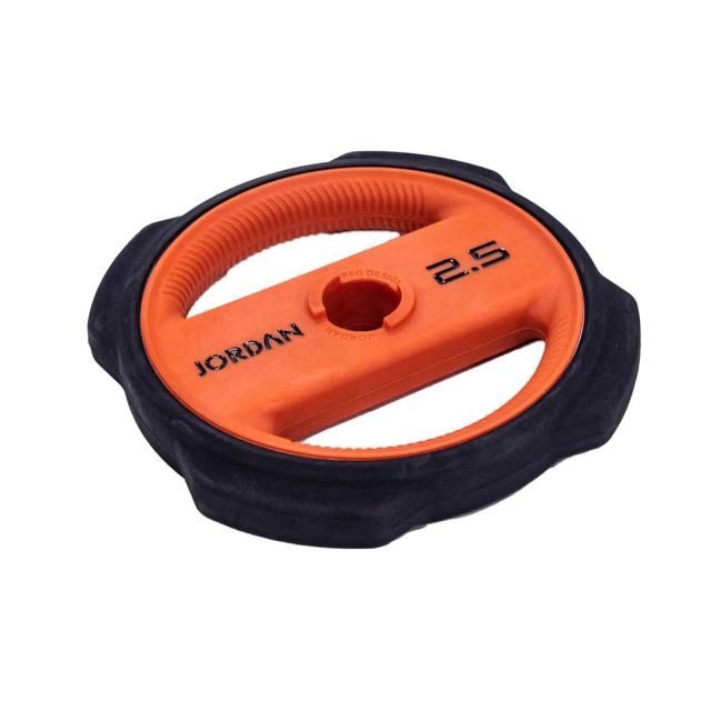Ignite Pump X Urethane Studio Barbell Sets with Rack