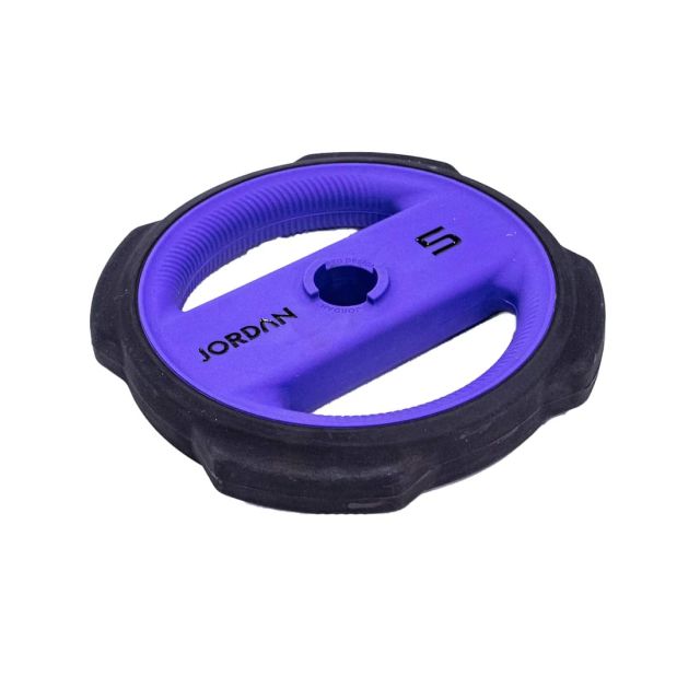 Ignite Pump X Urethane Studio Barbell Sets with Rack
