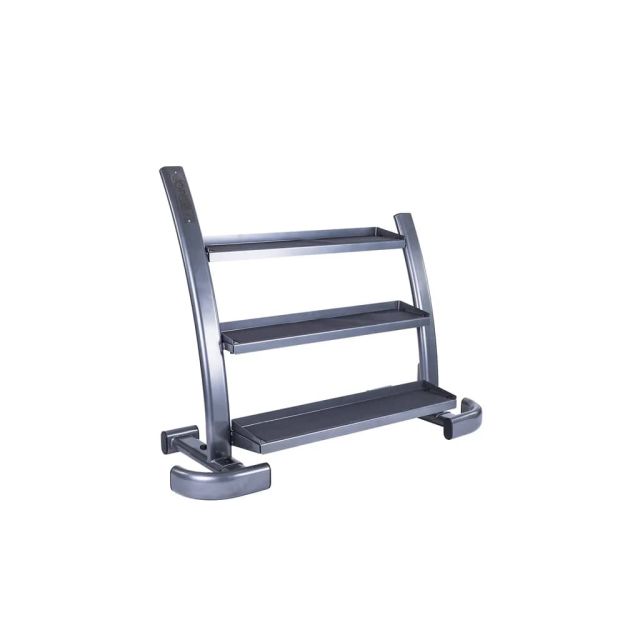 Jordan Kettlebell Rack (3 Tier)
