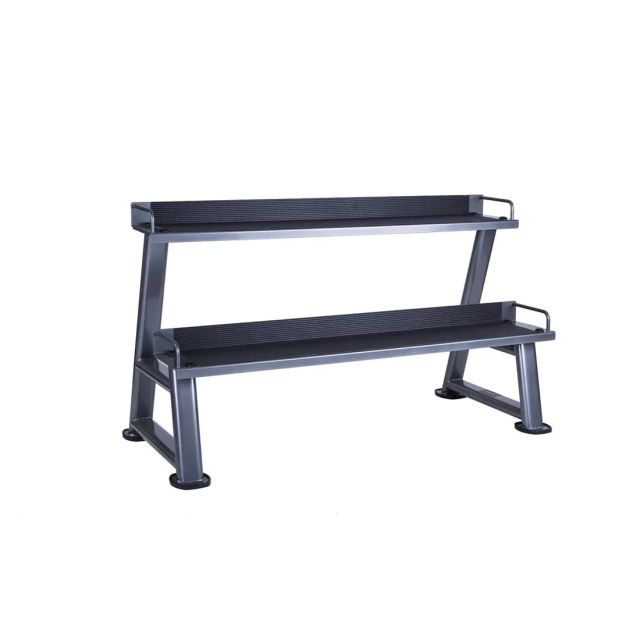 Jordan Kettlebell Rack (2 Tier)