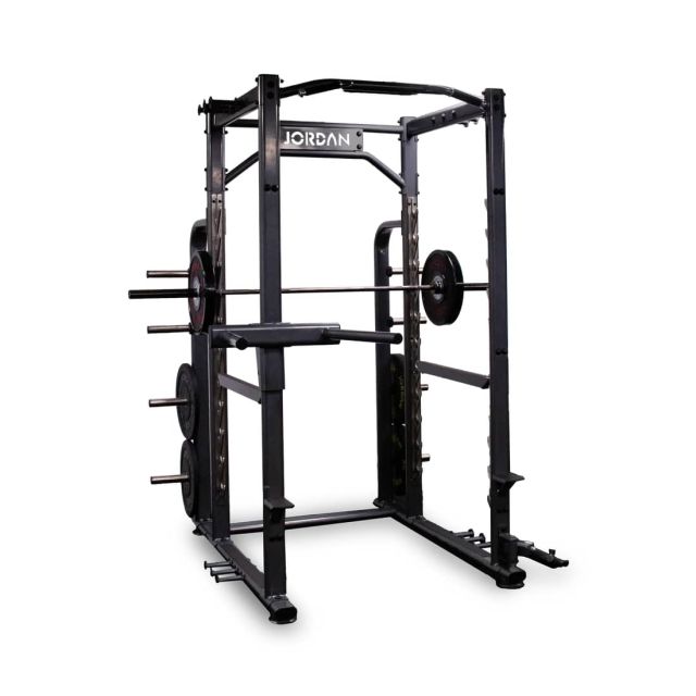 jordan power rack