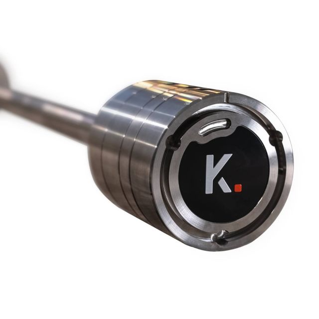 Klink Barbell
